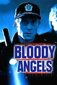 Bloody Angels' Poster