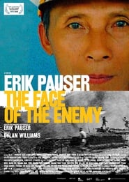 The Face of the Enemy' Poster