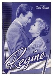 Regine' Poster