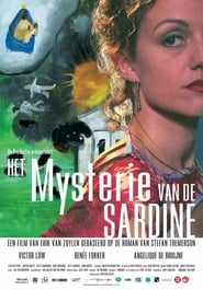 Het Mysterie van de Sardine' Poster