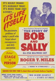 Bob and Sally' Poster
