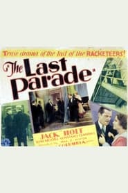 The Last Parade' Poster