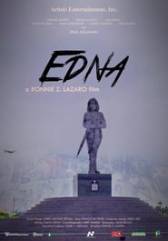 Edna' Poster