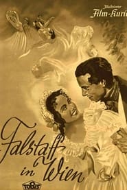 Falstaff in Wien' Poster