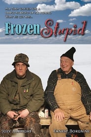 Frozen Stupid' Poster