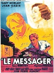 The Messenger' Poster