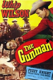The Gunman' Poster