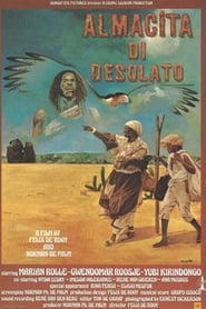 Almacita Soul of Desolato' Poster