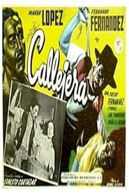 Callejera' Poster