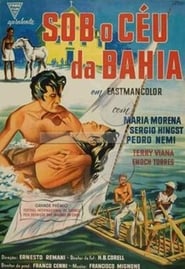 Sob o Cu da Bahia' Poster