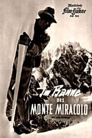 Monte Miracolo' Poster