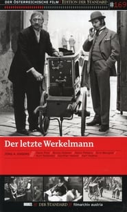 Der letzte Werkelmann' Poster