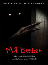 Mr Beebee' Poster