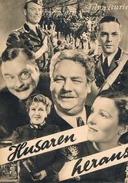 Husaren heraus' Poster