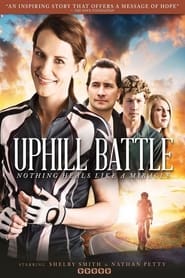 Uphill Battle' Poster