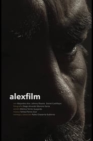 Alexfilm' Poster