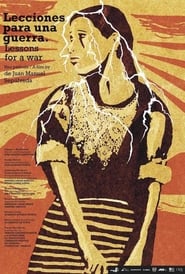 Lessons for a War' Poster