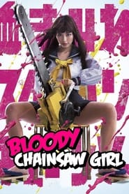 Streaming sources forBloody Chainsaw Girl