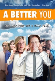 A Better You' Poster