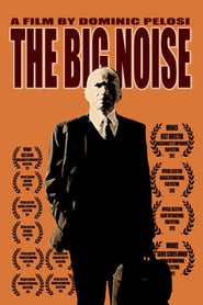 The Big Noise' Poster