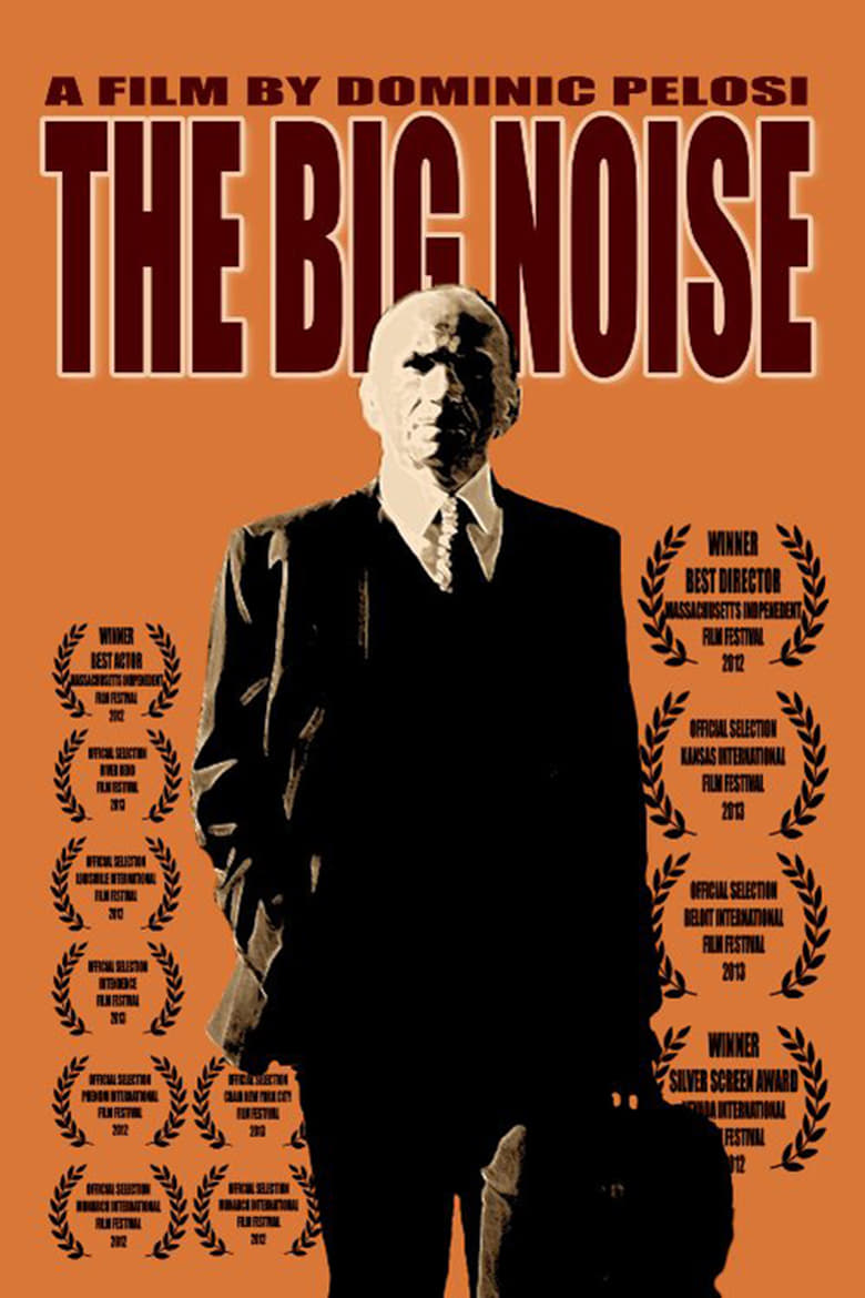 The Big Noise Poster
