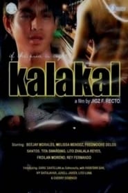 Kalakal' Poster