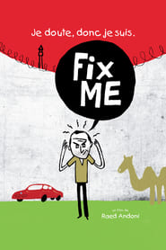 Fix Me' Poster