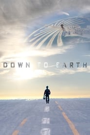 Down to Earth' Poster