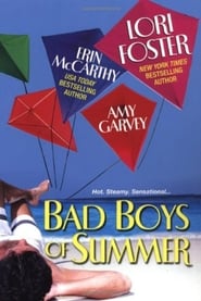 Bad Boys of Summer' Poster