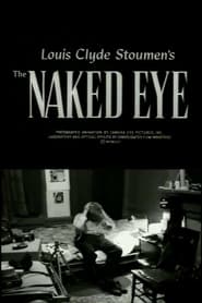 The Naked Eye' Poster