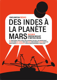Des Indes  la plante Mars' Poster