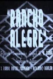Rancho Alegre' Poster