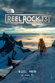 Reel Rock 13' Poster