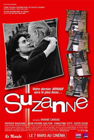 Suzanne' Poster