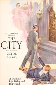 The City' Poster