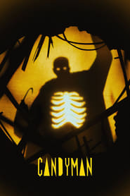 Candyman' Poster