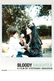 Bloody Daughter' Poster