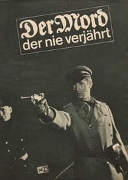 Der Mord der nie verjhrt' Poster