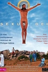 Sexus Dei' Poster