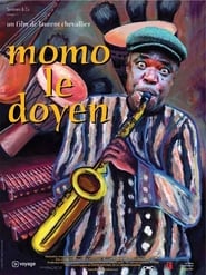 Momo le doyen' Poster