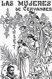 Las mujeres de Cervantes' Poster
