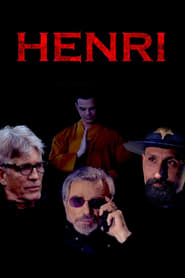 Henri' Poster