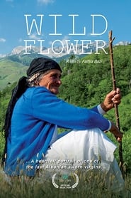 Wild Flower' Poster