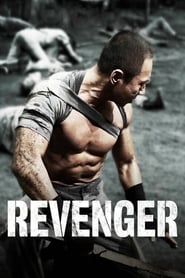 Revenger' Poster