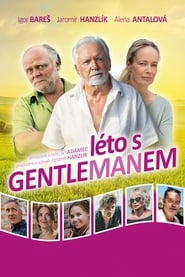Summer with the gentleman' Poster
