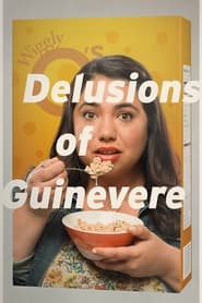 Delusions of Guinevere' Poster
