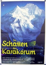 In the Shadow of Karakorum' Poster
