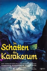 In the Shadow of Karakorum' Poster