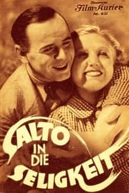 Salto in die Seligkeit' Poster