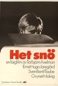 Het Sn' Poster